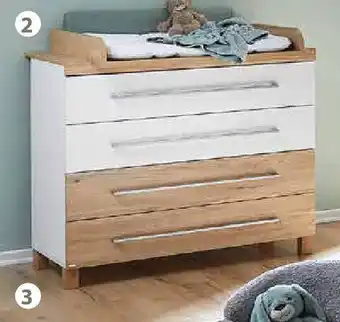 Zurbrüggen Kommode Angebot