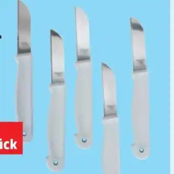 Thomas Philipps Küchenmesser Set 5-tlg Angebot