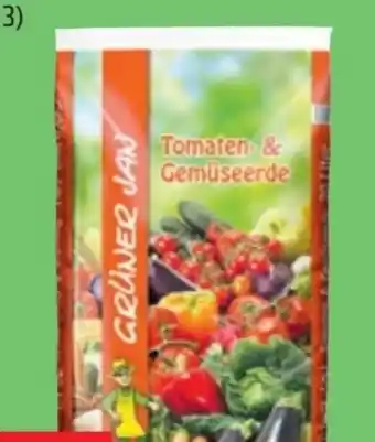 Thomas Philipps Tomaten- & Gemüseerde Angebot