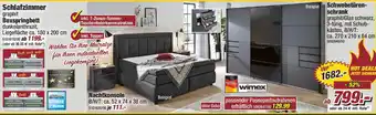 Poco Wimex Schlafzimmer Angebot