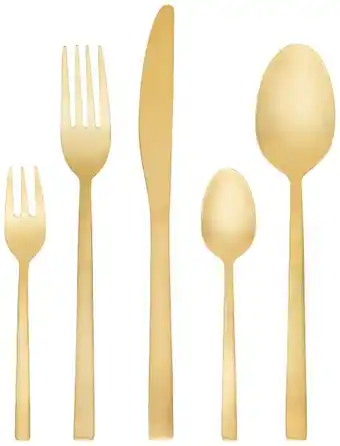 Mömax Besteckset Beverly 20-tlg Angebot