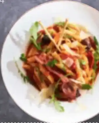 Mömax Penne all’arrabbiata Angebot