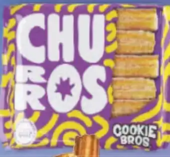 Netto Marken-Discount Churros Angebot
