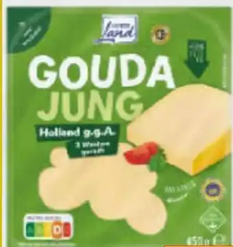 Netto Marken-Discount Gouda jung Angebot