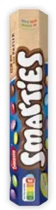 Müller Smarties Riesenrolle Angebot