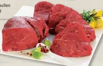 Edeka Frischemarkt Rinderfilet Angebot