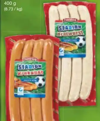 Netto Marken-Discount Stadionkrakauer Angebot