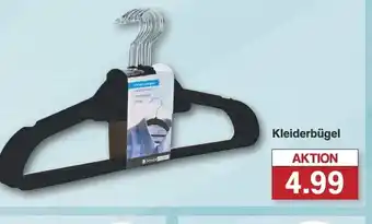Famila Nord West Kleiderbügel Angebot