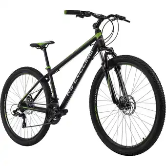 Netto Marken-Discount KS Cycling MTB Hardtail Twentyniner 29 Zoll Xceed Angebot