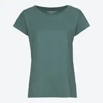 NKD Damen-T-Shirt aus SUPIMA -Baumwolle Angebot