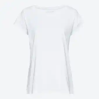 NKD Damen-T-Shirt aus SUPIMA -Baumwolle Angebot