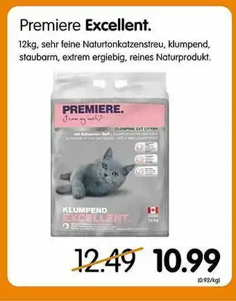 MegaZoo Premiere Excellent Angebot