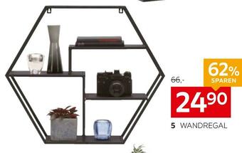 XXXLutz Landscape wandregal Angebot