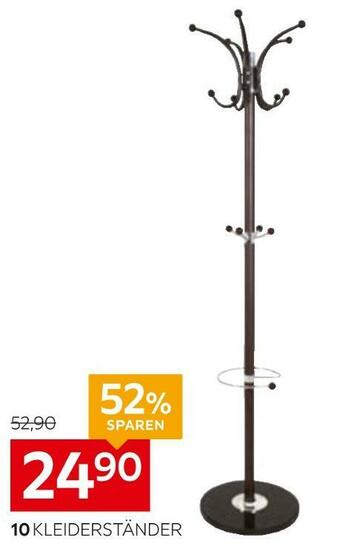 XXXLutz Kleiderständer Angebot