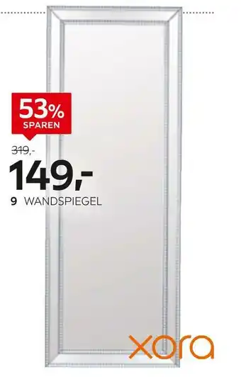 XXXLutz Xora wandspiegel Angebot