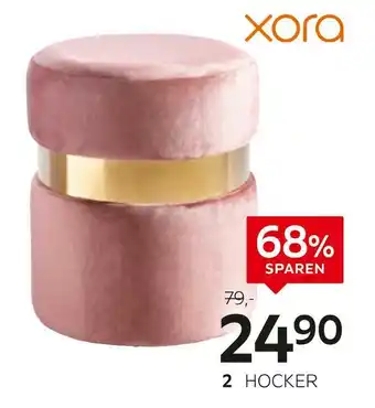 XXXLutz Xora hocker Angebot