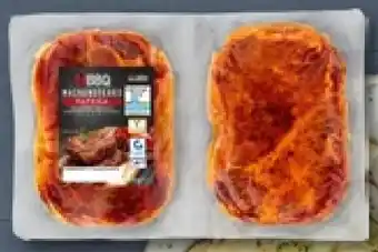 Aldi Nord Nackensteaks Angebot