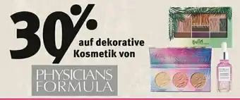 Rossmann Physicians formula 30 % Angebot