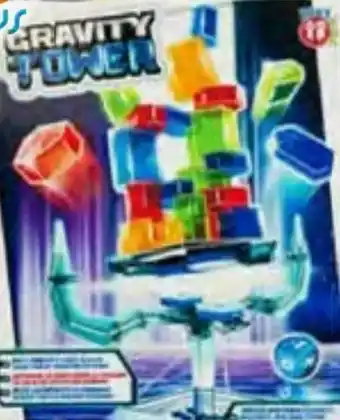 Spiele Max Gravity Tower Angebot