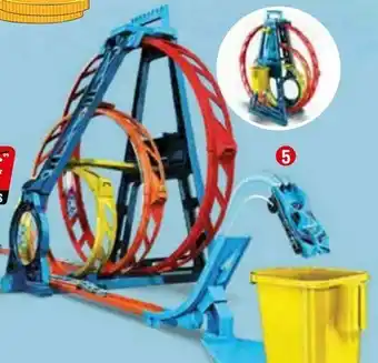 Spiele Max Track Builder Unlimited Looping-Set Angebot