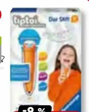 Spiele Max Tiptoi Der Stift Angebot