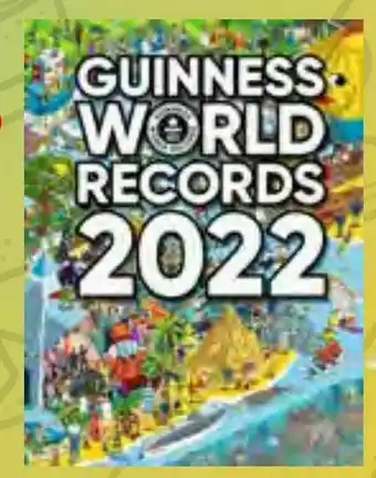 Spiele Max Guinness World Records 2022 Angebot