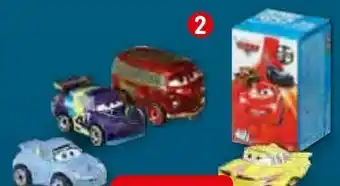 Spiele Max Mini Racers-Überraschungspackung Angebot