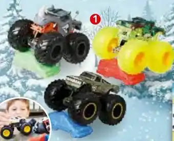 Spiele Max Monster-Truck Angebot