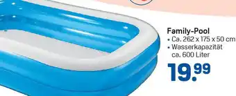 Rossmann Family-Pool Angebot