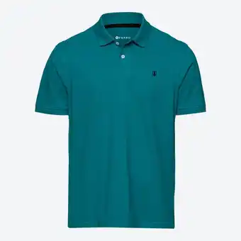 NKD Herren-Poloshirt aus reiner Baumwolle Angebot