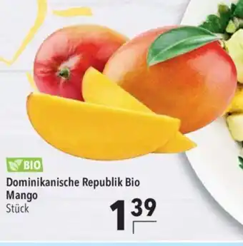 CITTI Markt Mango Angebot