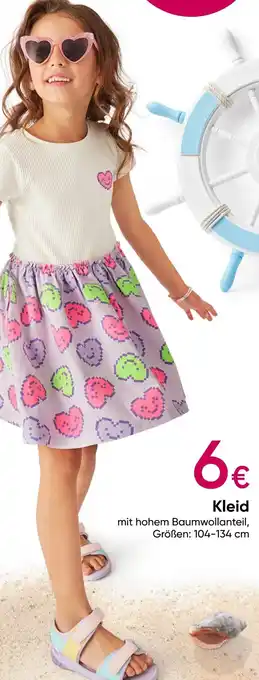 PEPCO Kleid Angebot
