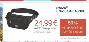 Famila Nord Ost Swiza universaltasche Angebot