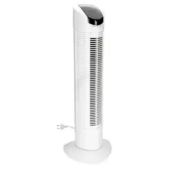 toom Baumarkt Turmventilator DS 50 NC Angebot
