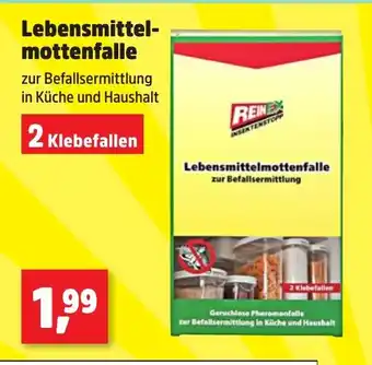 Thomas Philipps Lebensmittel- mottenfalle Angebot