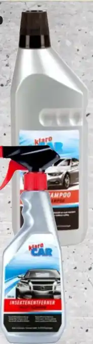 Thomas Philipps Autoshampoo Angebot