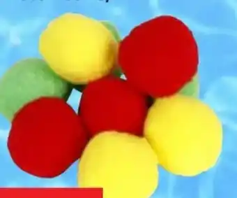 Thomas Philipps Wasserspritzbälle Angebot