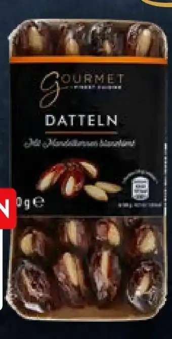 Aldi Nord Schoko Datteln Angebot