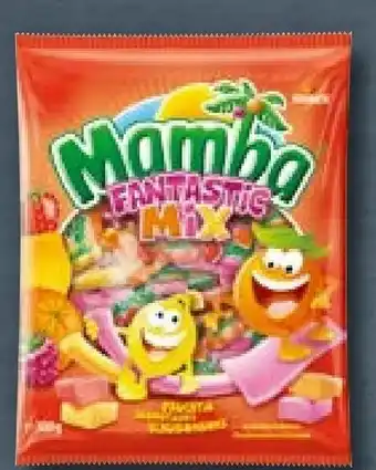 Aldi Nord Mamba Fantastic Mix Angebot