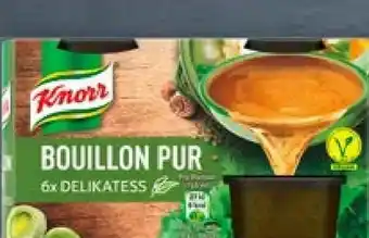 Aldi Nord Bouillon Pur Delikatess Angebot