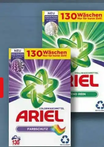 Aldi Nord Pulver Angebot