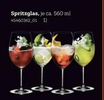 XXXLutz Riedel spritzglas Angebot