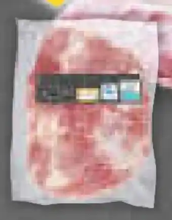 Netto Marken-Discount Schweine-Schulter Angebot