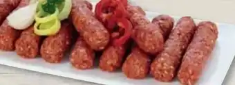 Edeka Frischemarkt Cevapcici Angebot