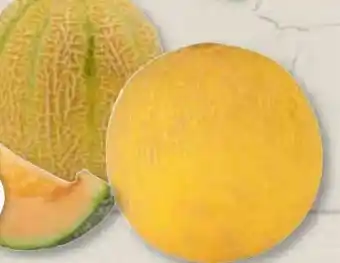 Edeka Frischemarkt Cantaloupe Melone Angebot