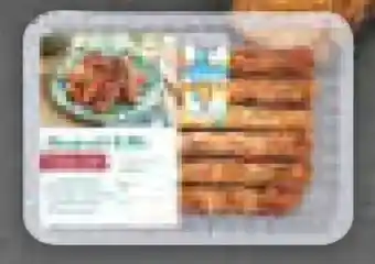 Netto Marken-Discount Puten-Stixs Kebab Angebot