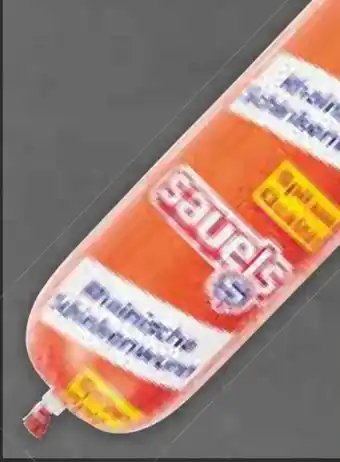 Netto Marken-Discount Rheinische Schinkenwurst Angebot