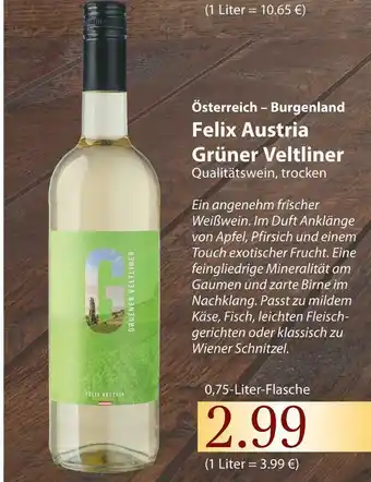 Famila Nord Ost Weißwein Angebot