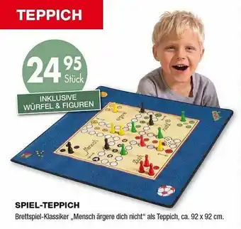 TTL Spiel-teppich Angebot