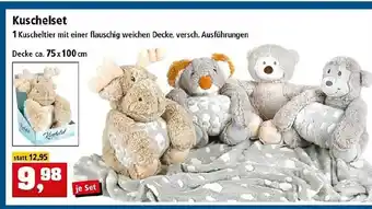 Thomas Philipps Kuschelset Angebot